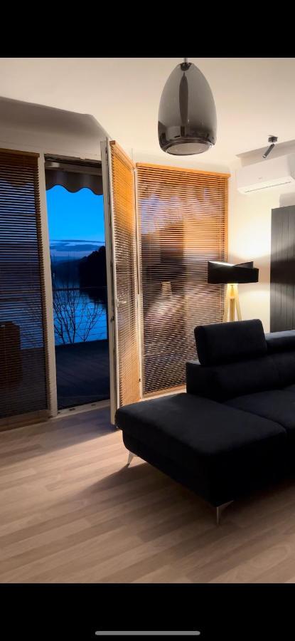 Apartament Sloneczny Grodek 30 Gródek Nad Dunajcem 外观 照片