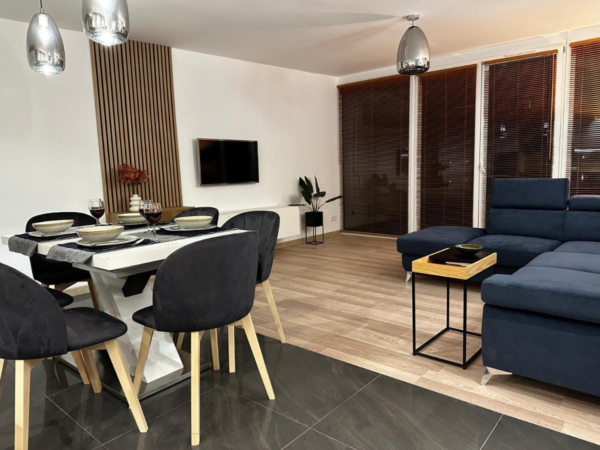 Apartament Sloneczny Grodek 30 Gródek Nad Dunajcem 外观 照片