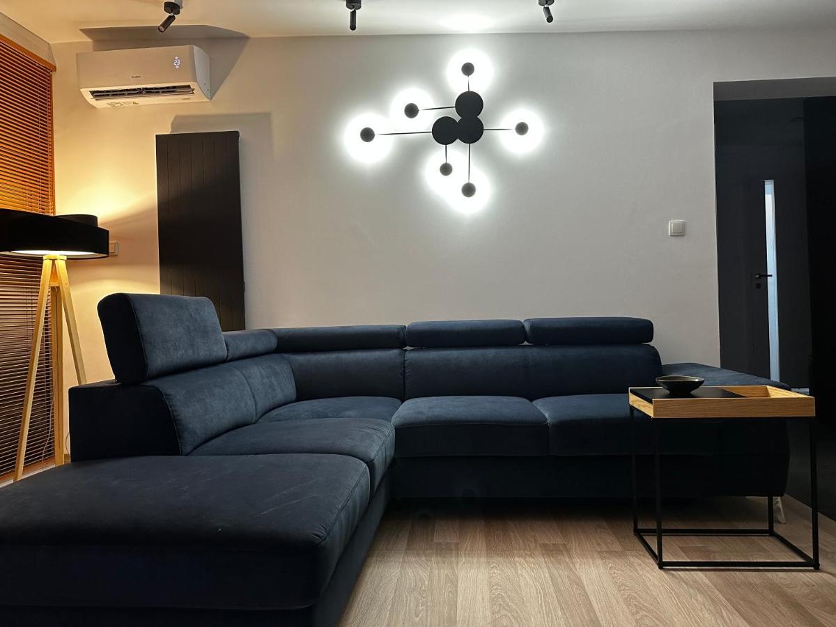 Apartament Sloneczny Grodek 30 Gródek Nad Dunajcem 外观 照片