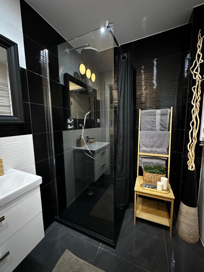 Apartament Sloneczny Grodek 30 Gródek Nad Dunajcem 外观 照片