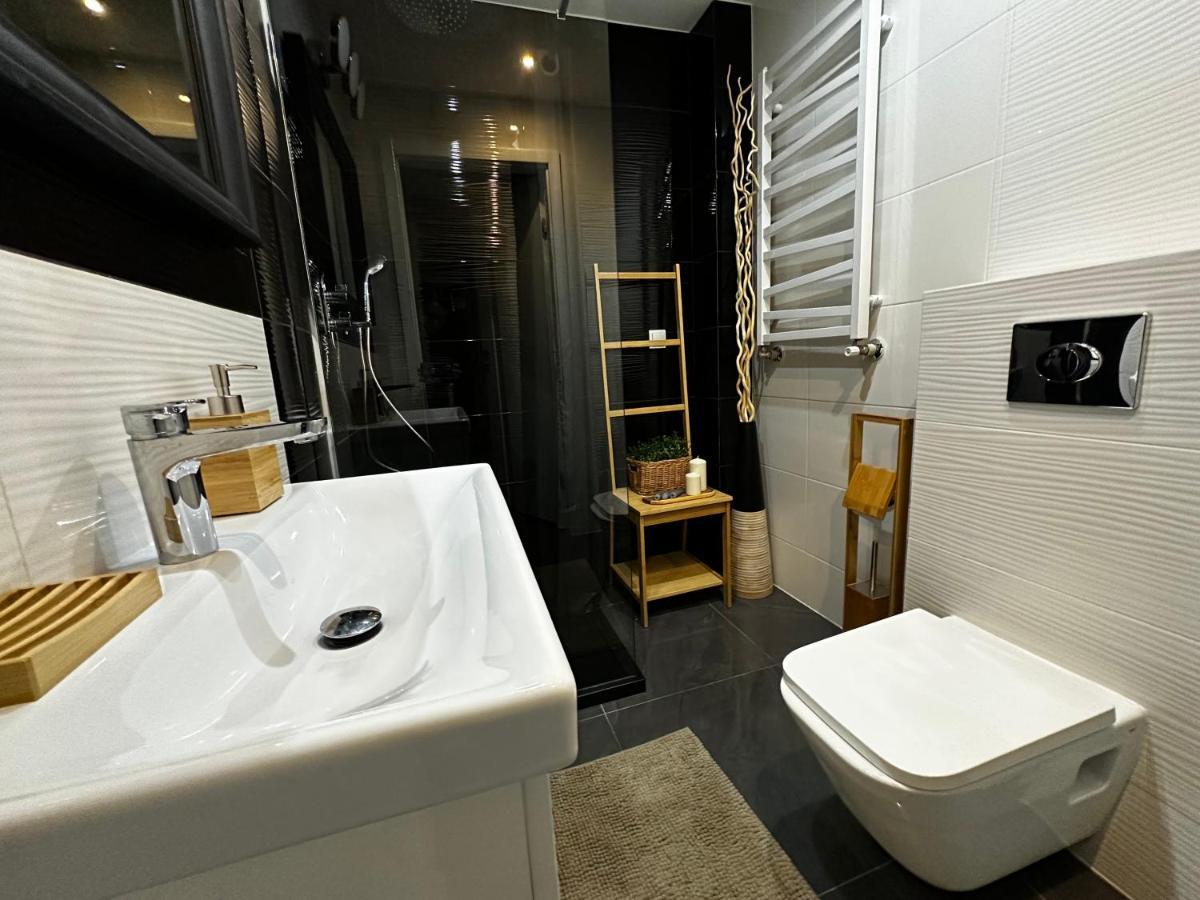 Apartament Sloneczny Grodek 30 Gródek Nad Dunajcem 外观 照片