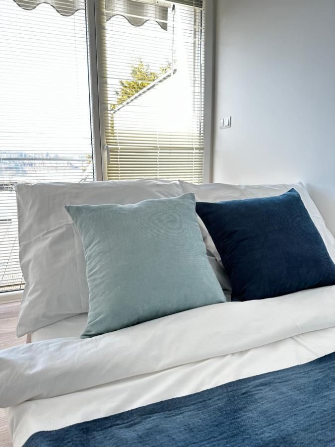 Apartament Sloneczny Grodek 30 Gródek Nad Dunajcem 外观 照片