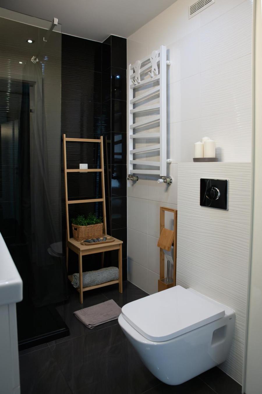 Apartament Sloneczny Grodek 30 Gródek Nad Dunajcem 外观 照片