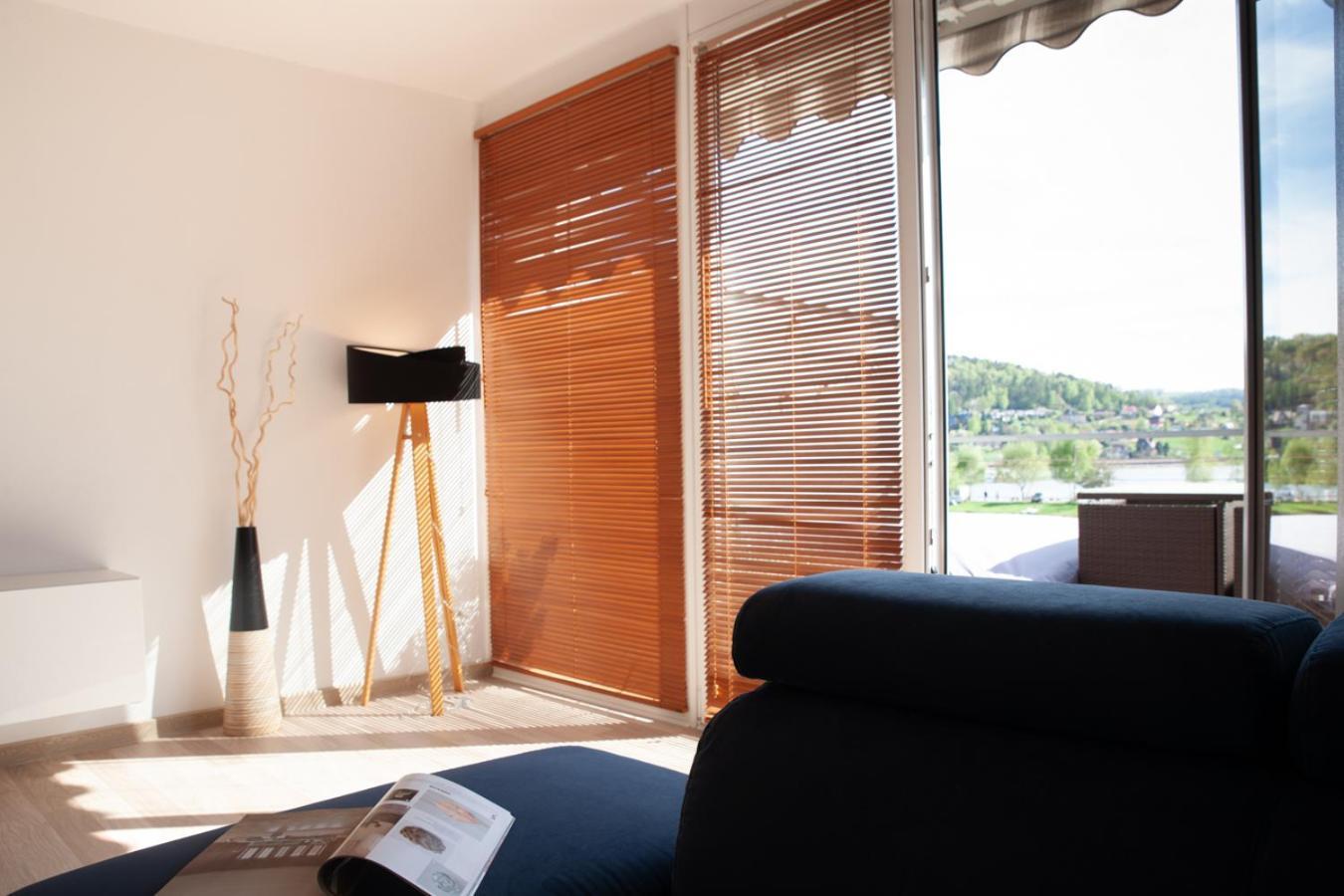 Apartament Sloneczny Grodek 30 Gródek Nad Dunajcem 外观 照片