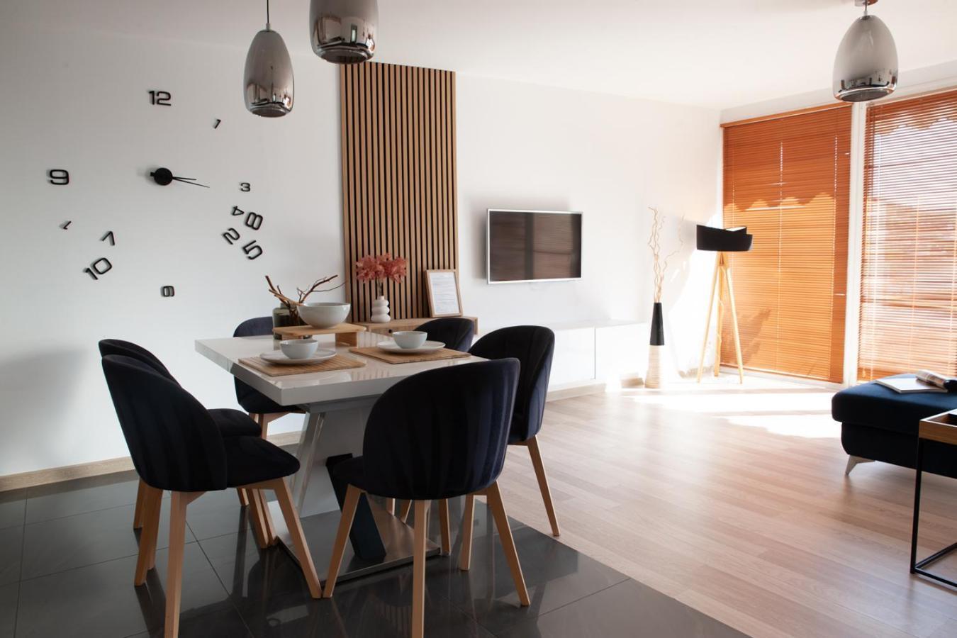 Apartament Sloneczny Grodek 30 Gródek Nad Dunajcem 外观 照片