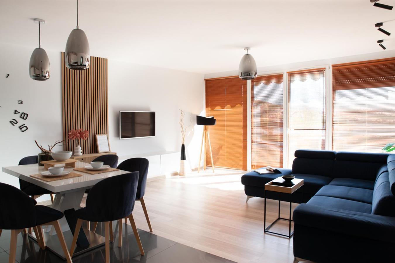 Apartament Sloneczny Grodek 30 Gródek Nad Dunajcem 外观 照片