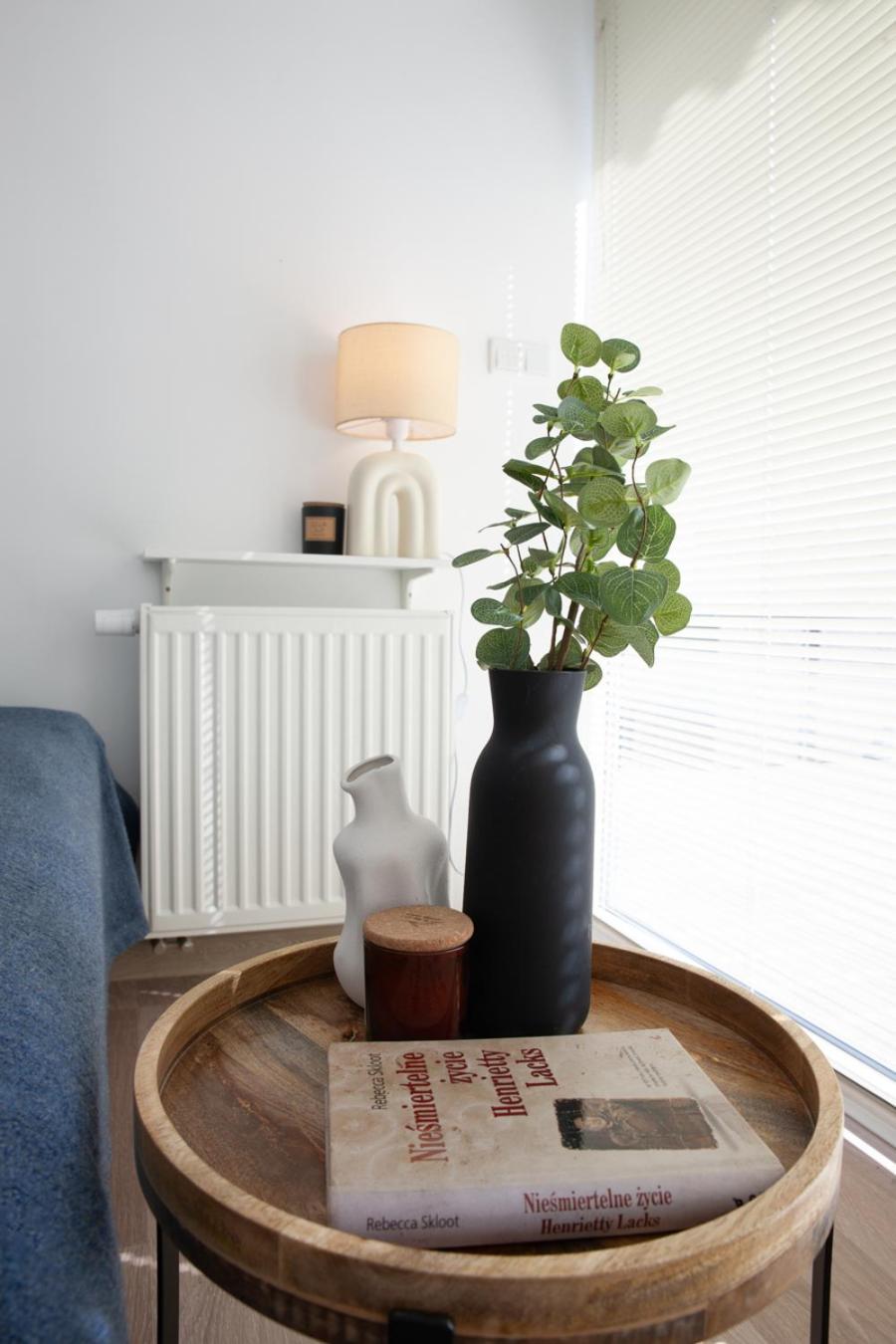 Apartament Sloneczny Grodek 30 Gródek Nad Dunajcem 外观 照片